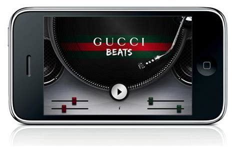 gucci beats